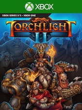 Torchlight II Xbox One Xbox Live Key UNITED STATES