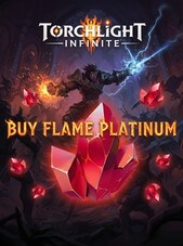 Torchlight Infinite - Lunaria (S12) - Elementium della fiamma 2K MMOPIXEL Player Trade Europe Season