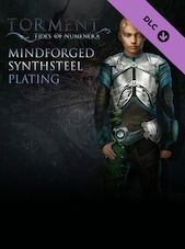 Torment: Tides of Numenera - Mindforged Synthsteel Plating PC Steam Chiave GLOBALE
