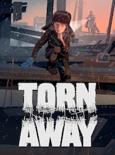 Torn Away PC Steam Key CHINA