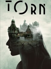 Torn (PC) - Steam Key - GLOBAL Steam Key GLOBAL