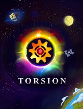 TORSION PC Steam Key GLOBAL