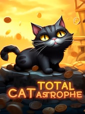 Total CATastrophe PC Steam Key GLOBAL