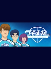 Total Esports Action Manager PC Steam Key GLOBAL