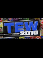 Total Extreme Wrestling 2010 PC Steam Key GLOBAL