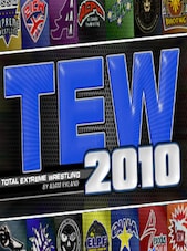 Total Extreme Wrestling Steam Gift GLOBAL Steam Ajándék GLOBÁLIS