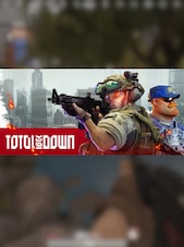 Total Lockdown PC Steam Geschenk GLOBAL