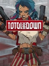 Total Lockdown PC Steam Schlüssel GLOBAL