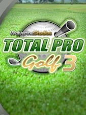 Total Pro Golf 3 PC Steam Clé GLOBAL