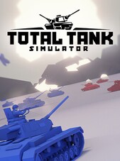 Total Tank Simulator (PC) - Steam Gift - NORTH AMERICA Steam Ajándék Észak-Amerika