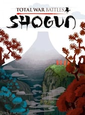 Total War Battles: Shogun PC Steam Chiave GLOBALE