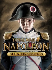 Total War: NAPOLEON - Definitive Edition PC Steam Clé GLOBAL