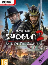 Total War: Saga - Fall of the Samurai – The Obama Faction Pack PC Steam Clave GLOBAL