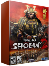 Total War: SHOGUN 2: Saints and Heroes Unit Pack PC Steam Key GLOBAL
