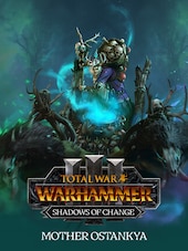 Total War: WARHAMMER III - Mother Ostankya – Shadows of Change PC Steam Key GLOBAL