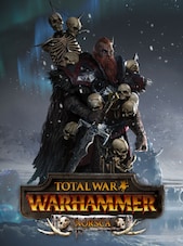 Total War: WARHAMMER - Norsca PC Steam Key ROW