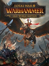 Total War: WARHAMMER PC Steam Clave AMÉRICA DEL NORTE