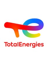 TotalEnergies Fuel Card 10 EUR Key GERMANY