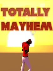 Totally Mayhem PC Steam Key GLOBAL