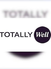 Totally Well Gift Card 250 GBP Totally Well Clave REINO UNIDO