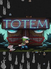 Totem PC Steam Chiave GLOBALE