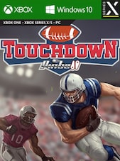Touchdown Pinball Xbox Series X/S, Windows 10 Xbox Live Key ARGENTINA