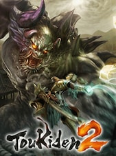 Toukiden 2 PC Steam Chiave GLOBALE