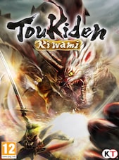 Toukiden: Kiwami PC Steam Chiave GLOBALE