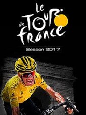 Tour de France 2017 Xbox Live Key GLOBAL Xbox Live Kulcs GLOBÁLIS