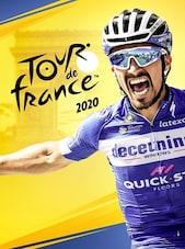 Tour de France 2020 PC Steam Clave GLOBAL
