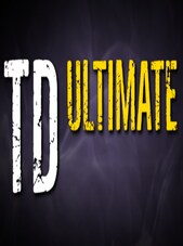 Tower Defense Utimate PC Steam Cadeau GLOBAL