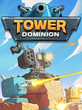 Tower Dominion PC Steam Compte GLOBAL