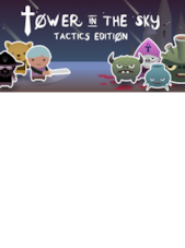 Tower in the Sky : Tactics Edition PC Steam Cadeau GLOBAL