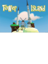 Tower Island: Explore, Discover and Disassemble VR PC Steam Key GLOBAL