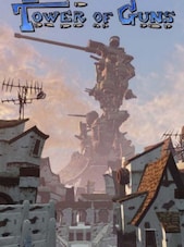 Tower of Guns Xbox One Xbox Live Clave GLOBAL
