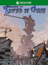 Tower of Guns Xbox One Xbox Live Clave EUROPA