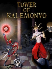 Tower of Kalemonvo 🥇 Best Prices | G2A.COM