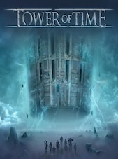 Tower of Time PC Steam Key GLOBAL