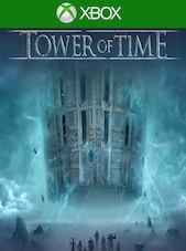 Tower of Time Xbox One Xbox Live Key EUROPE