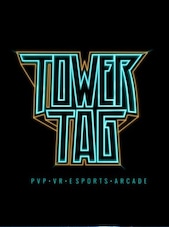 Tower Tag (PC) - Steam Key - GLOBAL Steam Klíč GLOBÁLNÍ