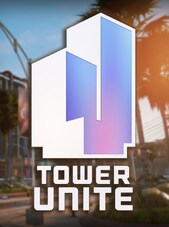 Tower Unite Steam Key GLOBAL Steam Key GLOBAL