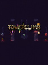 TowerClimb PC Steam Cadeau GLOBAL