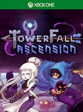 TowerFall Ascension Xbox One Xbox Live Key UNITED STATES