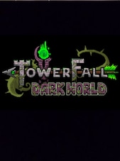 TowerFall Dark World Expansion PC Steam Chiave GLOBALE