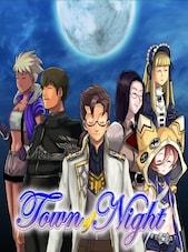 Town of Night PC Steam Key GLOBAL