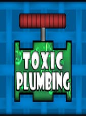 TOXIC PLUMBING PC Steam Clave GLOBAL