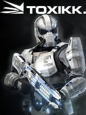 TOXIKK PC Steam Key GLOBAL