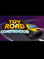 Toy Road Constructor PC Steam Chiave GLOBALE