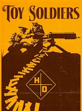 Toy Soldiers: HD PC Steam Key GLOBAL