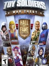 Toy Soldiers: War Chest - Hall of Fame Edition PS4 PSN Cheie AMERICA DE NORD